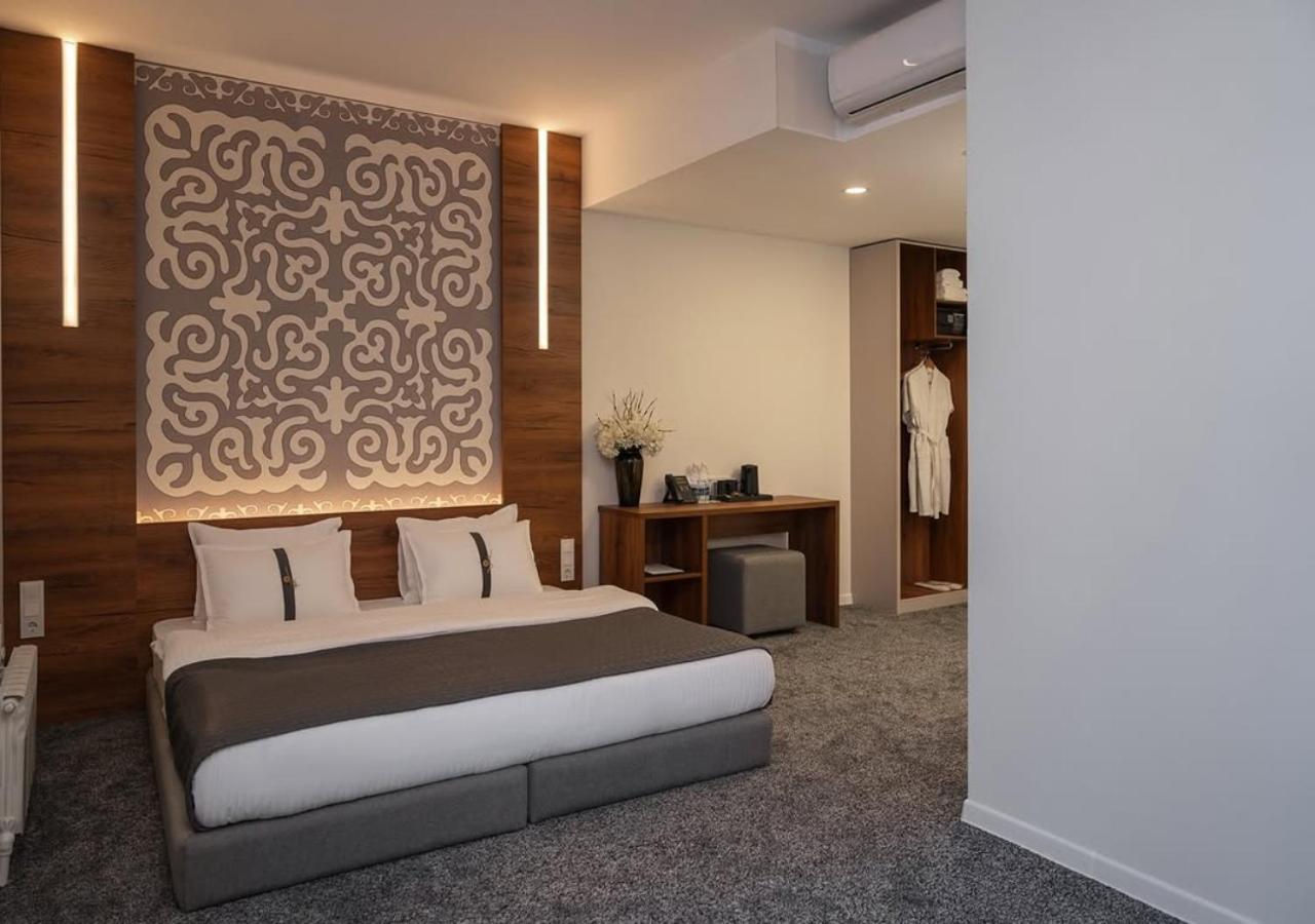 Hotel The Grand Ocean Near Igi Airport New Delhi