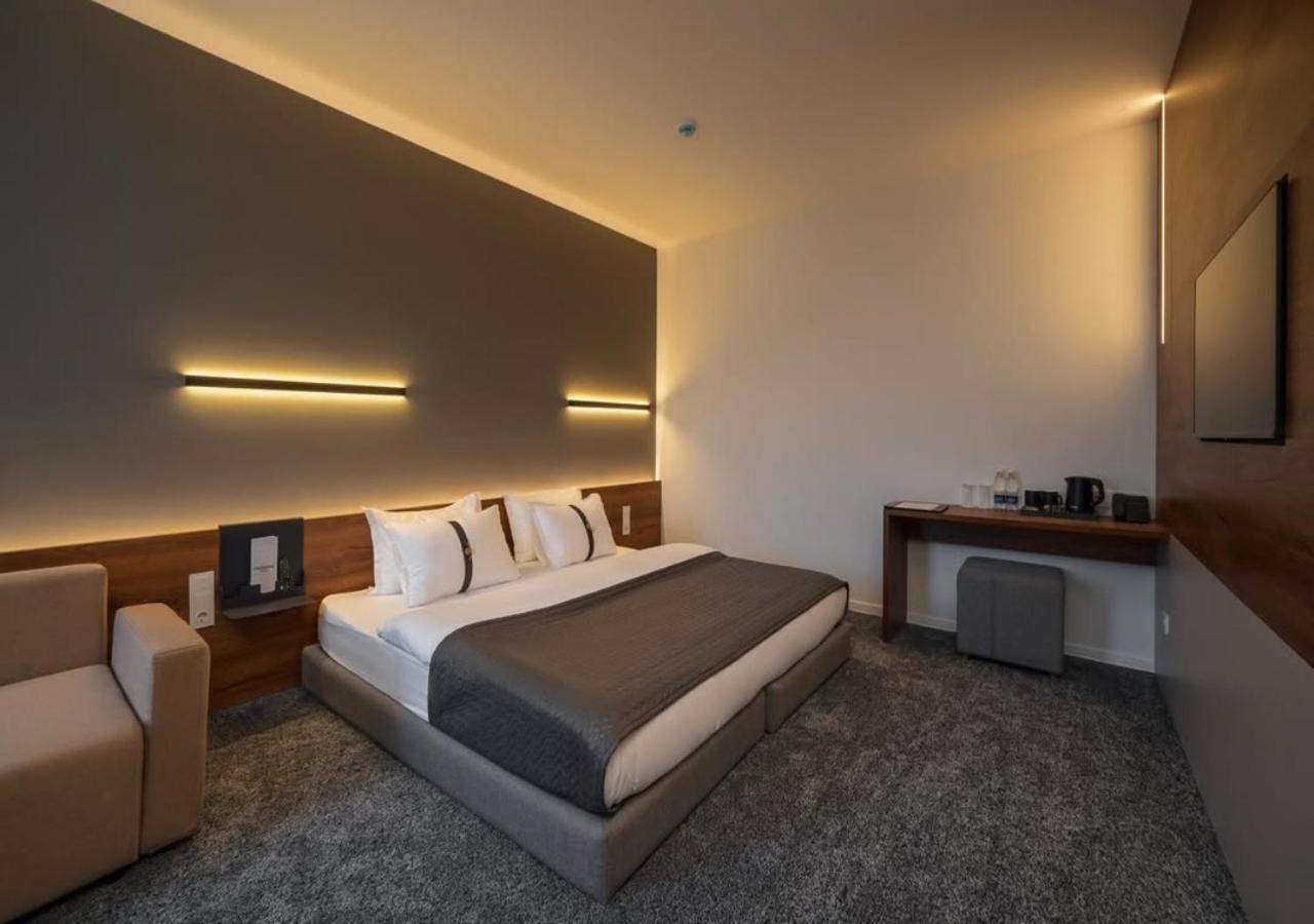 The Grand Ocean Near Igi Airport 4* New Delhi
