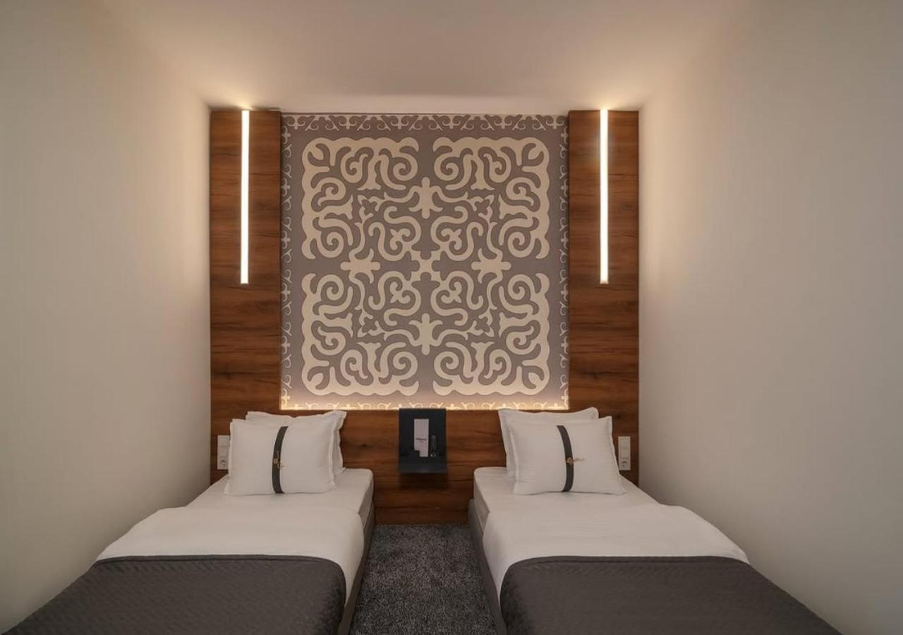 The Grand Ocean Near Igi Airport Hotel 4*